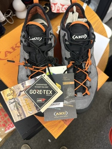 Aku hiking boots men - boots, men's