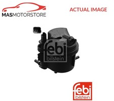 ENGINE FUEL FILTER FEBI