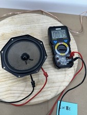 Philips B&O DCM Time Window Woofer AD 7066/W8 - 8ohm (AD7066)