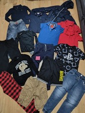 #860💙 Huge Bundle Of Boys