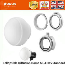Godox ML-CD15 Flash Diffuser