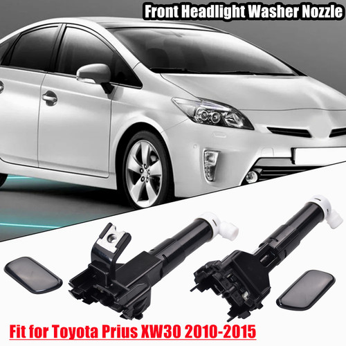 Left right headlight - left/right, washer