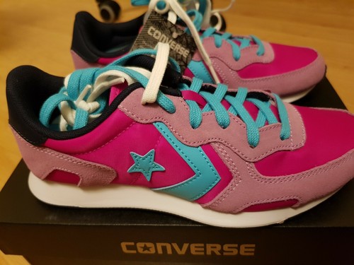 Converse womens thunderbolt - thunderbolt, ox