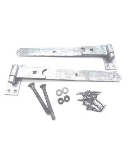 Cranked bands hook - cranked,