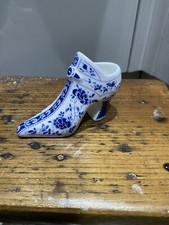 Vintage miniature ornamental