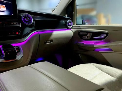 Ambient lighting set - set, 64
