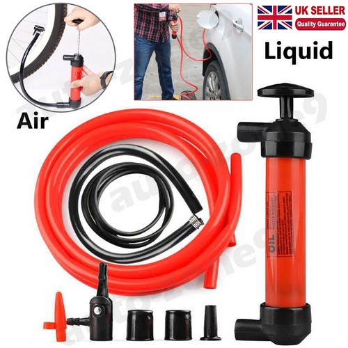 Siphon pump petrol diesel - pump,