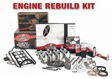 Engine Rebuild Overhaul Kit