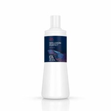Wella Welloxon 6% 20 Vol Developer / Peroixde 1000ml / 1L  FREE P&P
