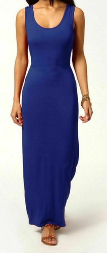 Womens long maxi dress - womens,