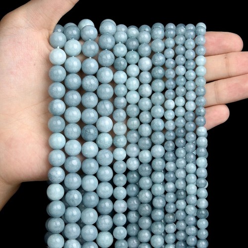 Gemstone beads for jewellery - gemstone,