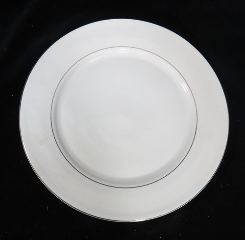 Gibson dinner plate - dinner,