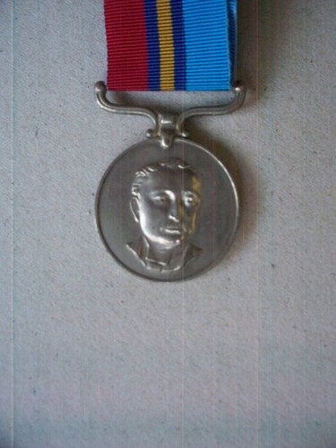 Rhodesia general service - general,