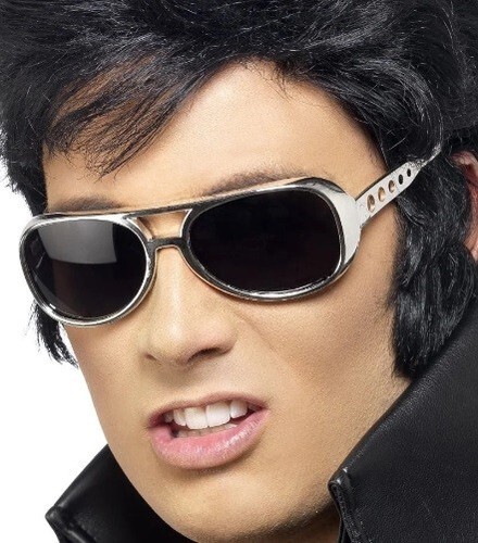1960s 1970s licensed - licensed, elvis