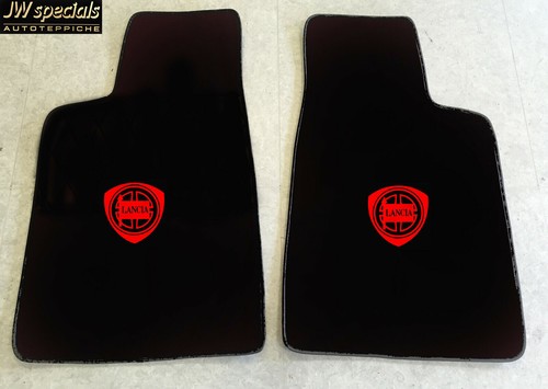 Automotive carpet floor - , mats