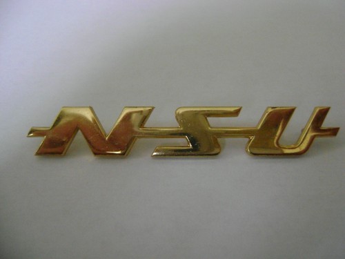 Nsu prinz - prinz, 4
