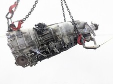 BENTLEY CONTINENTAL 3W GEARBOX 6 SPEED AUTOMATIC 6HP-26 JBA 6.0 PETROL 2006