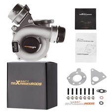 Turbo for Nissan Qashqai