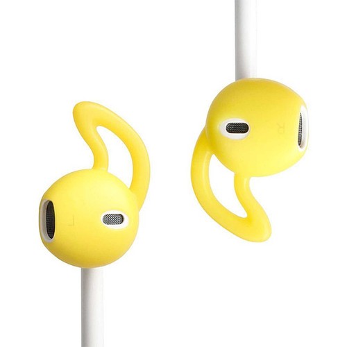 Ear hooks for airpods skin - ear,