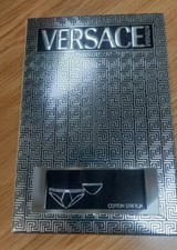 Versace Intensive Men's Cotton