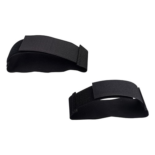 Hockey leg strap - hockey, ankle