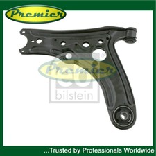 Premier Front Lower Track