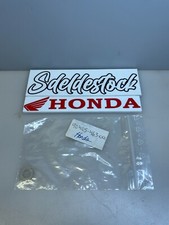 1 washer 8 mm honda