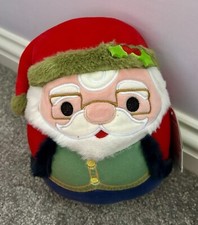 BNWT Mystery Squad Nick 8”