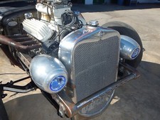 E J TYPE HEADLIGHT SHELLS HOT