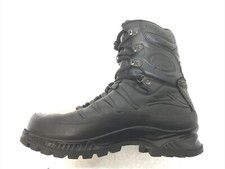 Meindl SF Combat Goretex Black