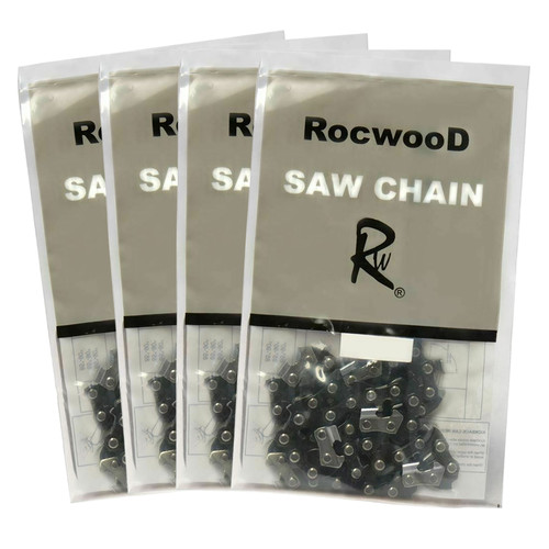 Rocwood chainsaw chain - rocwood,