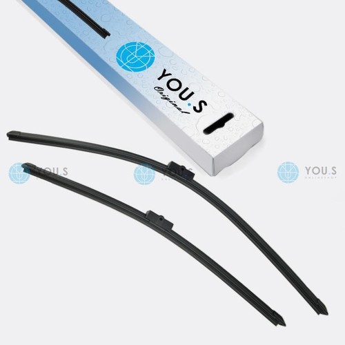 You wiper blades front - wiper, for