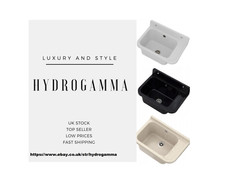 Outdoor Sink Farm Campervan