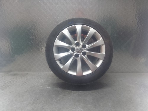Vauxhall insignia 2013 2016 - 2013,