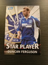 Topps Premier Gold 2001