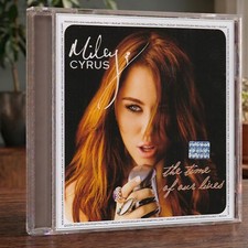 Cyrus, Miley - Time of Our