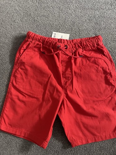 Next boys red cotton - next,