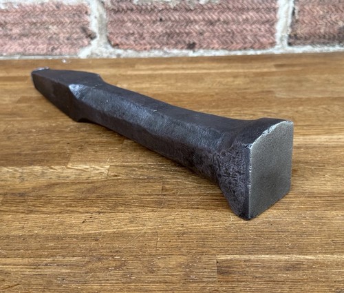 Vintage 3kg blacksmiths flat - 3kg,