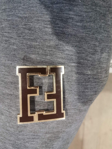 Fendi belt buckle - belt,