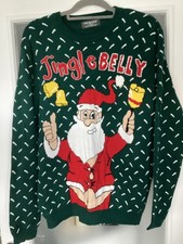 **SIZE XL MENS CHRISTMAS