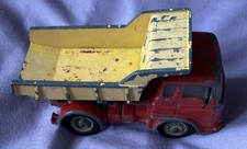 Corgi #494 Bedford Tractor