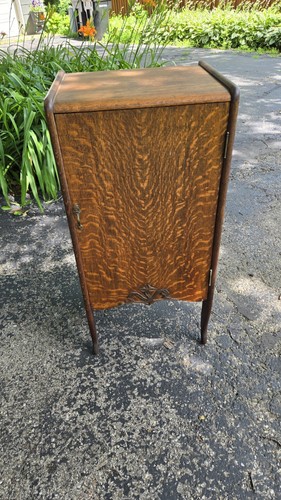 Tiger oak sheet music - oak,