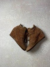 DDP Ash Bowie Isabel Marant