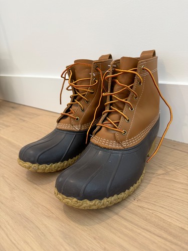 Bean men - men's, boots