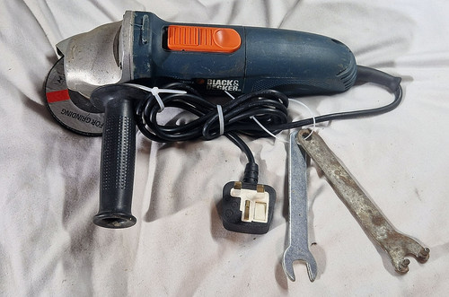 Black decker cd500 - cd500, angle