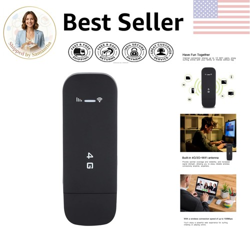 High speed lte usb modem - lte, &