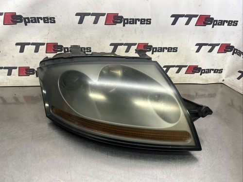 Audi mk1 06 driver - mk1, 98-06