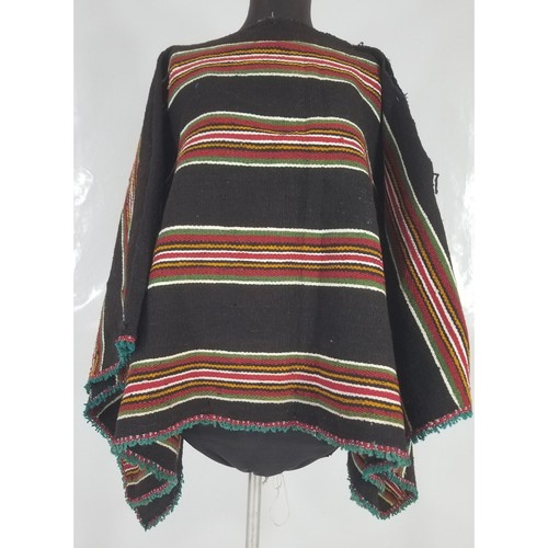 Vintage traditional peruvian - vintage,