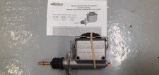 Wilwood High Volume Master Cylinder with Resovoir Part No 260-6765 7/8 .875 bore