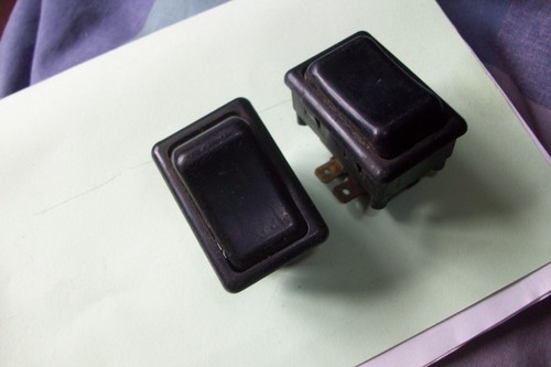 Morris marina british - morris,
